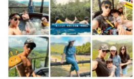 娱乐圈吃瓜爆料小游戏,跟随吃瓜群众，探寻明星背后的秘密